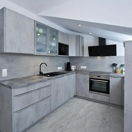 Divkovic Apartamento Hvar Town