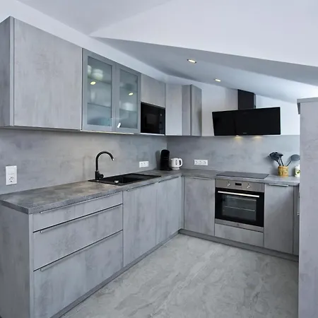 Divkovic Apartman Hvar Town