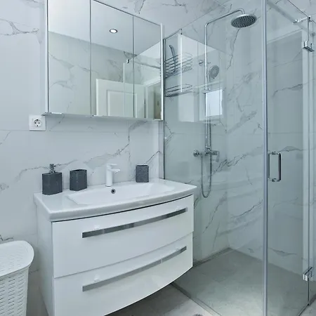 Apartman Divkovic Hvar Town