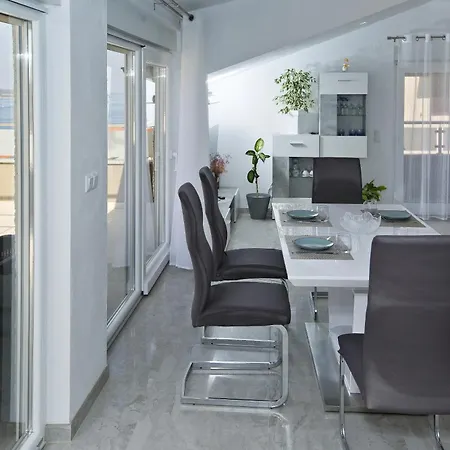 Apartman Divkovic