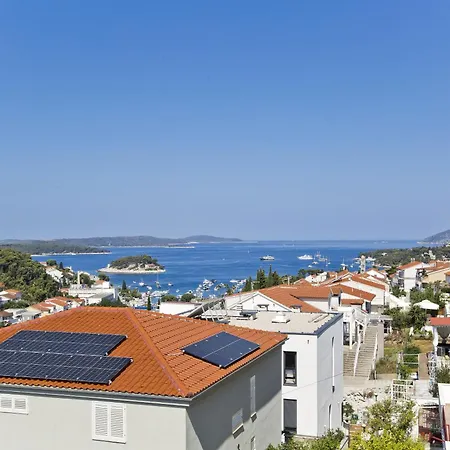 Apartman Divkovic *