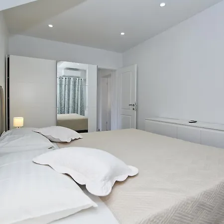 Divkovic Apartamento Hvar Town