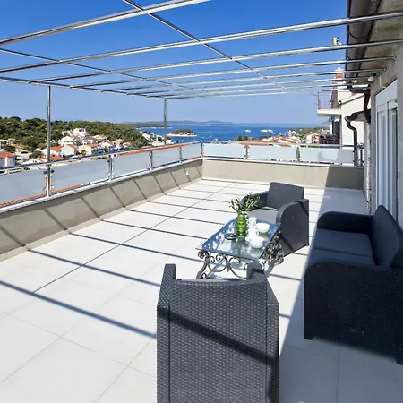 Apartman Divkovic Hvar Town