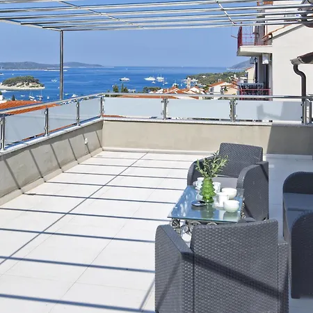 Divkovic Apartamento