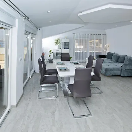 Apartamento Divkovic