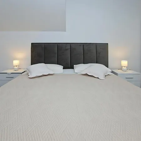 Divkovic Apartamento