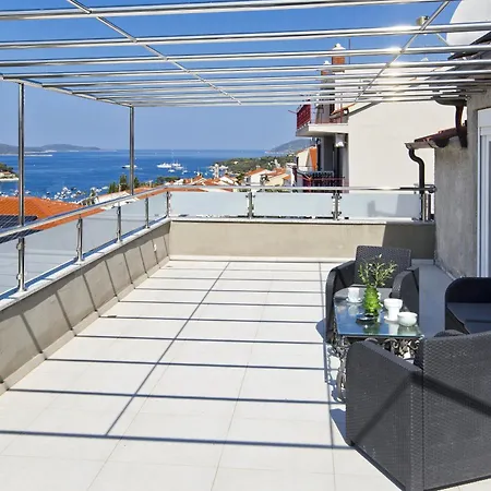 Apartamento Divkovic Hvar Town