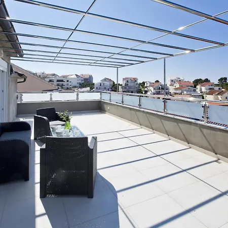 Divkovic Apartamento