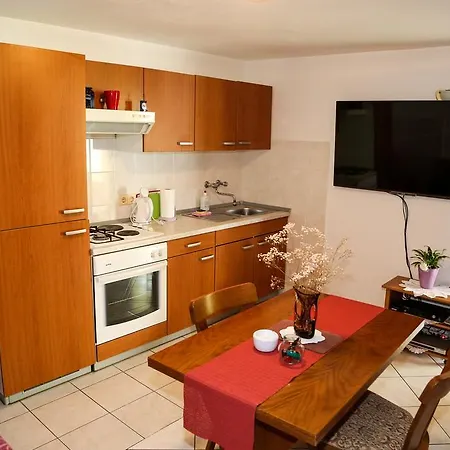 Apartamento Divkovic *