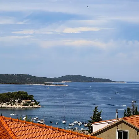 Apartman Divkovic