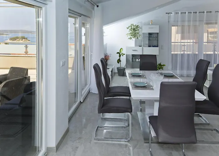 Apartmán Divkovic