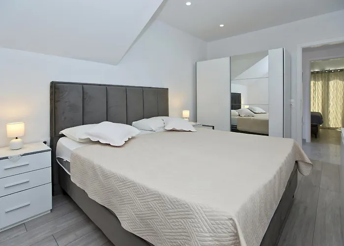 Divkovic Apartmán *