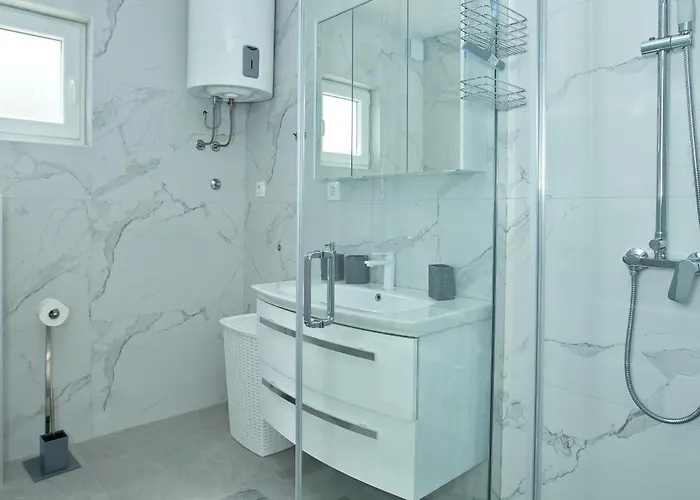 Apartmán Divkovic Hvar Town
