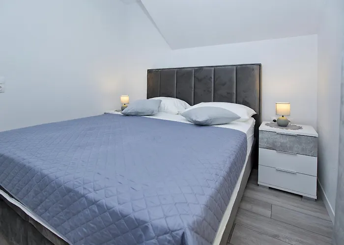 Divkovic Apartmán