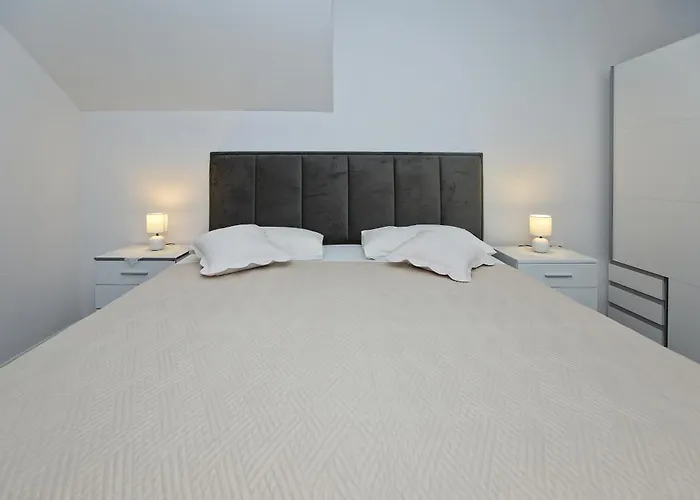 Divkovic Apartmán