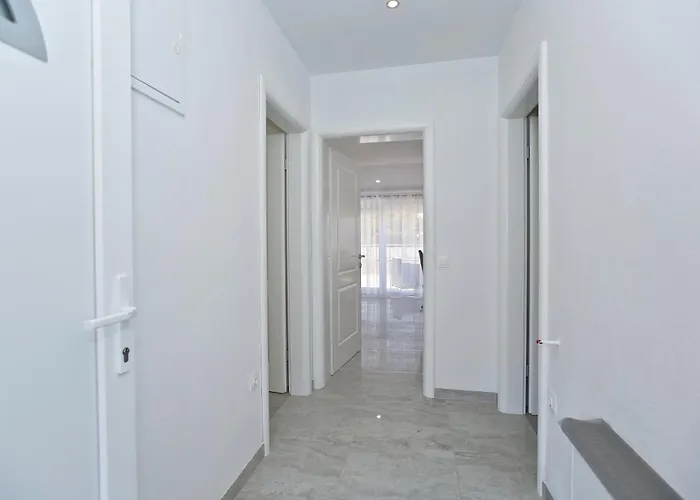 Apartmán Divkovic