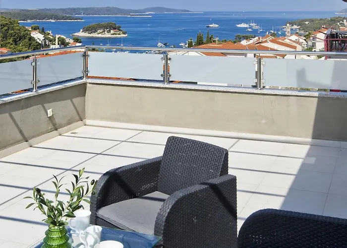 Divkovic Apartmán *
