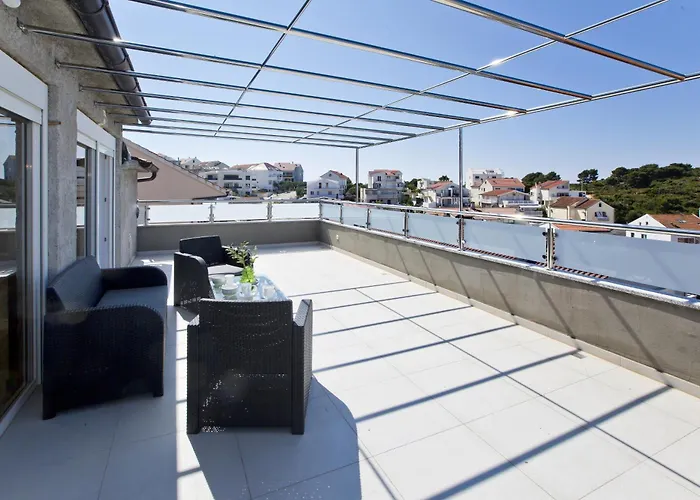 Divkovic Apartmán