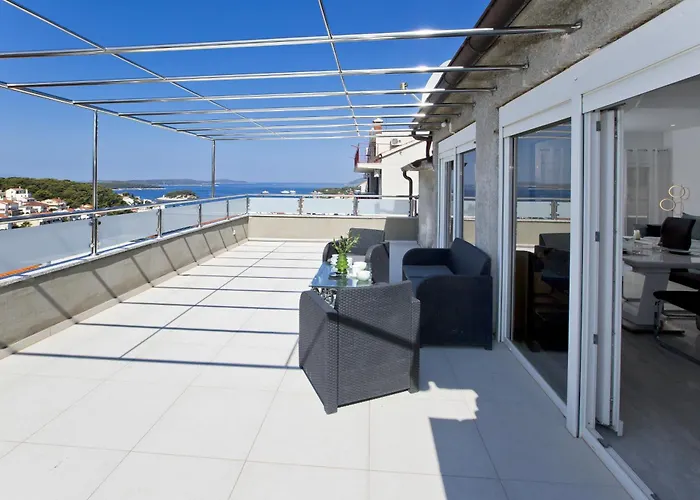 Divkovic Apartmán *