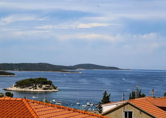 Apartmán Divkovic