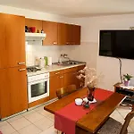 Apartamento Divkovic *