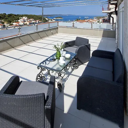 Apartman Divkovic *
