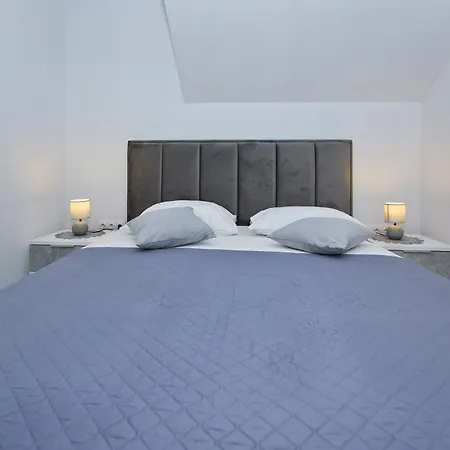 Apartman Divkovic