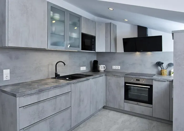 Divkovic Apartman Hvar Town