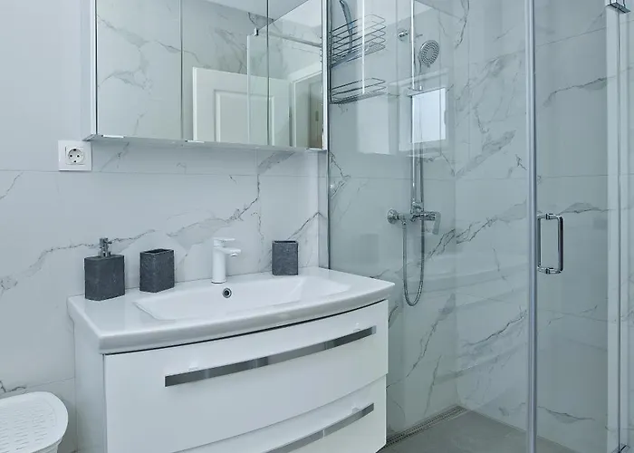 Apartman Divkovic Hvar Town