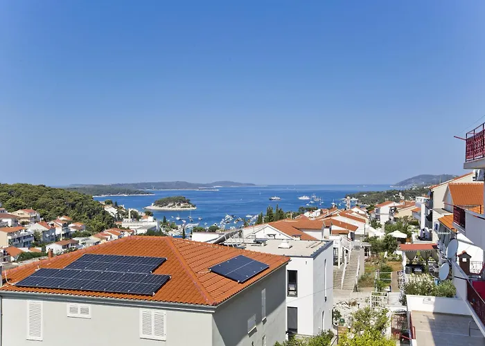Apartman Divkovic *