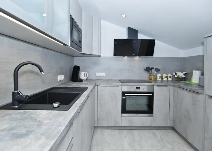 Divkovic Apartman Hvar Town