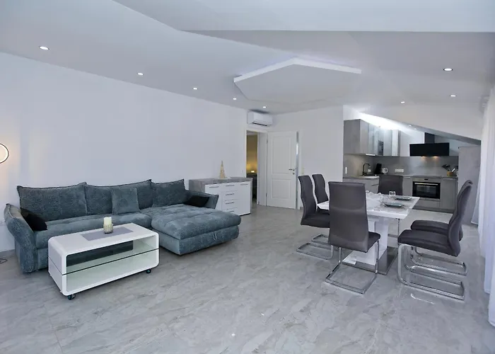 Apartman Divkovic