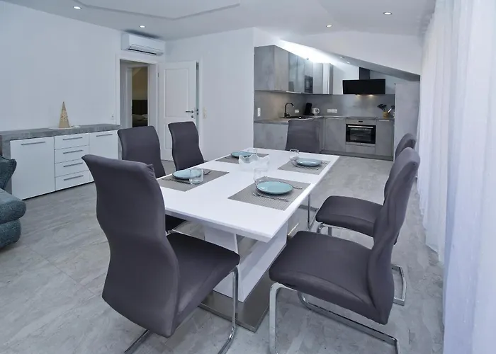Divkovic Apartman *