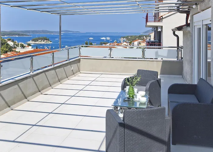 Divkovic Apartman