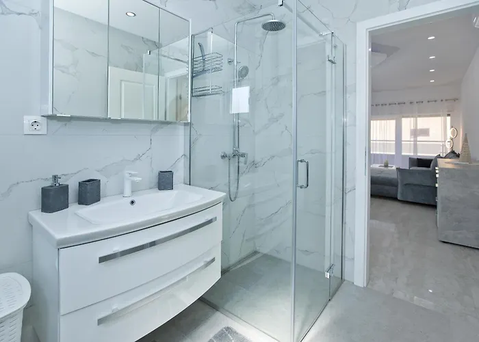 Divkovic Apartman Hvar Town