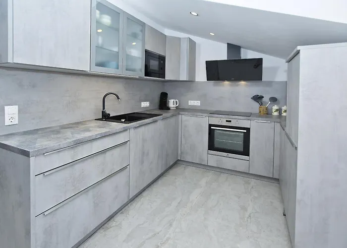 Apartman Divkovic *