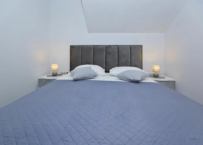 Apartman Divkovic