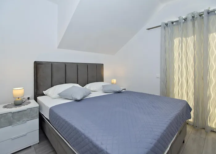 Apartman Divkovic